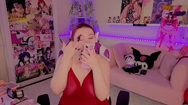 Snapshot of Unholy_Lady chatting on November 6, 2025, 6:25 am Unholy Lady online show from November 6, 2025, 6:25 am