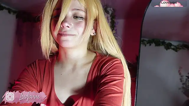 Snapshot of loIijanne chatting on November 23, 2025, 12:43 am loIijanne online show from November 23, 2025, 12:43 am