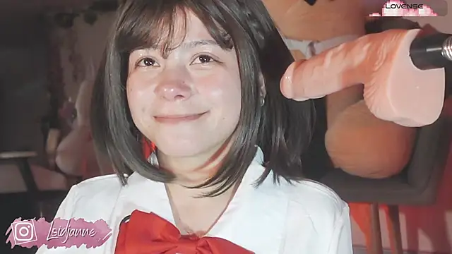 loIijanne online show from April 5, 2026, 11:46 pm