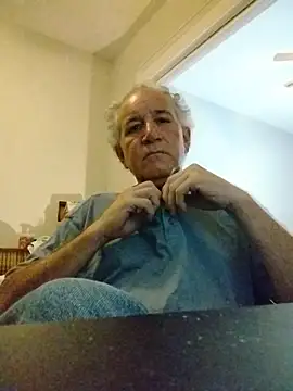 XXCUTHULU23 online show from October 27, 2025, 4:49 am