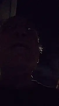 XXCUTHULU23 online show from April 18, 2026, 4:38 am