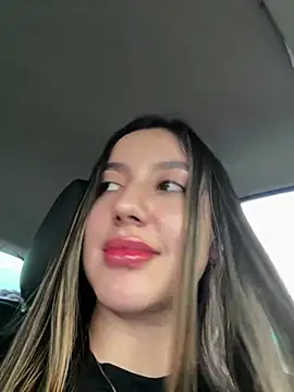 Snapshot of Sarapalmer1 chatting on January 7, 2025, 8:10 pm Sarapalmer1 online show from January 7, 2025, 8:10 pm