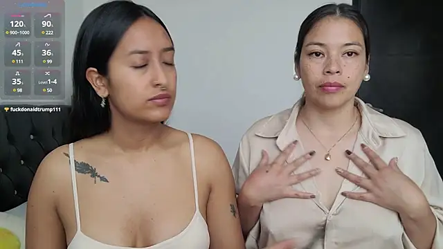 2SummerLove1 online show from December 9, 2024, 3:22 pm