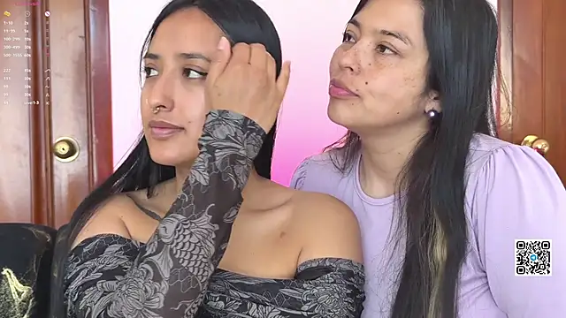 2SummerLove1 online show from March 14, 2026, 8:25 pm