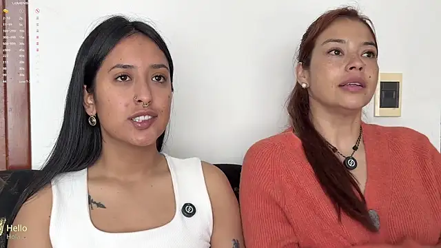 Snapshot of 2SummerLove1 chatting on July 24, 2026, 2:37 pm 2SummerLove1 online show from July 24, 2026, 2:37 pm