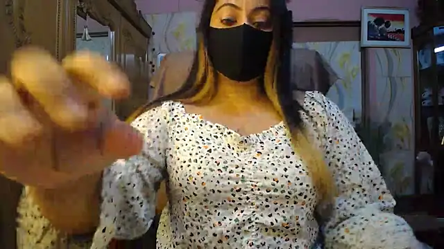 Snapshot of SohanaSabaSexy chatting on April 24, 2026, 5:59 pm SohanaSabaSexy online show from April 24, 2026, 5:59 pm