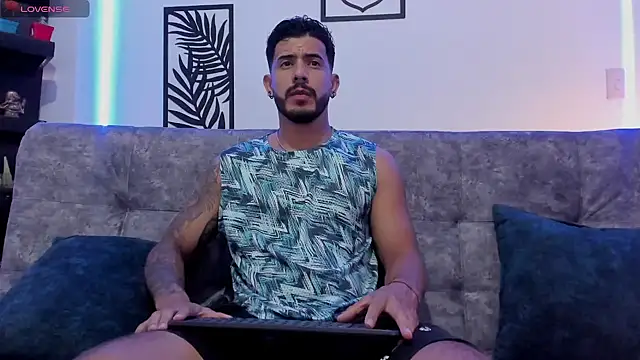 Snapshot of Bruno_Mattos chatting on January 28, 2025, 9:50 pm Bruno Mattos online show from January 28, 2025, 9:50 pm