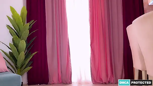 UrGoddessJenny online show from February 24, 2025, 5:43 am