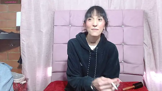 Snapshot of Sakura_and_yuki chatting on December 10, 2024, 1:00 pm Sakura and yuki online show from December 10, 2024, 1:00 pm