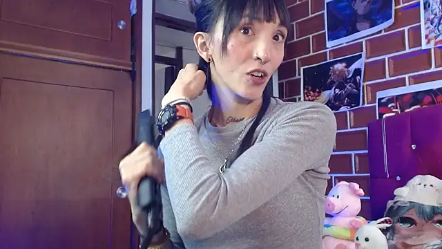 Snapshot of Sakura_and_yuki chatting on March 7, 2025, 5:28 pm Sakura and yuki online show from March 7, 2025, 5:28 pm