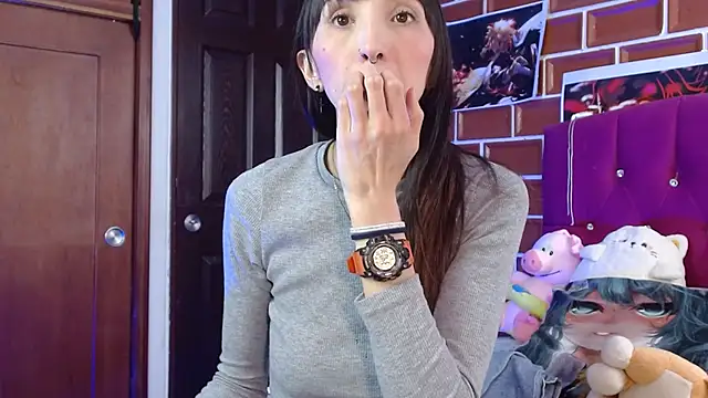 Snapshot of Sakura_and_yuki chatting on March 7, 2025, 8:44 pm Sakura and yuki online show from March 7, 2025, 8:44 pm