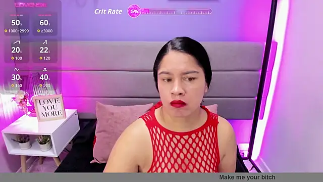 Alicebrooks  online show from September 13, 2025, 12:27 pm