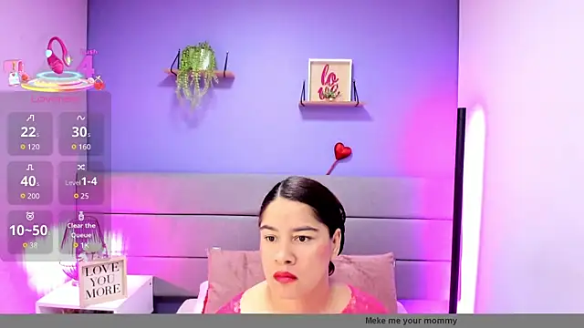 Snapshot of Alicebrooks_ chatting on May 1, 2026, 12:54 pm Alicebrooks online show from May 1, 2026, 12:54 pm