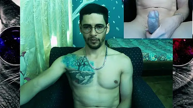 ponzothc online show from September 22, 2025, 6:32 pm