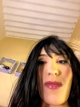 Sweetie Arianna online show from September 30, 2025, 5:12 am