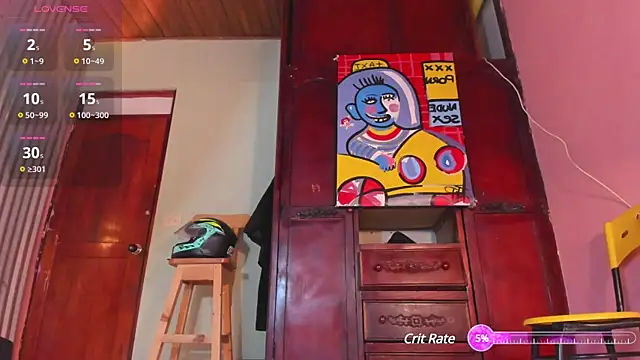 lean arcos online show from January 17, 2025, 7:38 pm