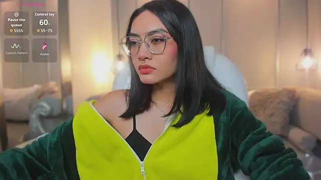 AzuraKindong online show from March 2, 2026, 7:32 pm