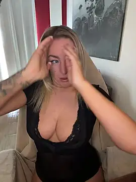 ChristyAdair online show from March 4, 2025, 9:40 am