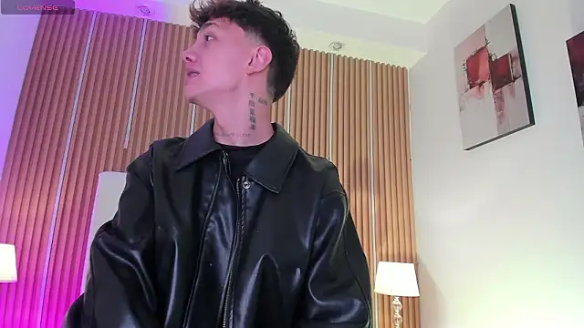 Tomy Rox online show from March 23, 2026, 8:24 pm