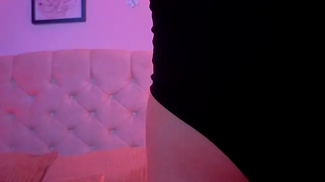 ChanellGV online show from November 6, 2025, 8:54 pm