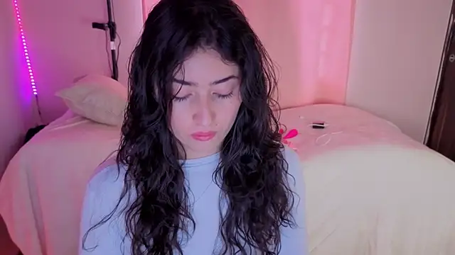 ChanellGV online show from March 5, 2026, 9:11 pm