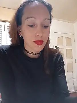 Zorrita Fox online show from September 29, 2025, 1:11 am