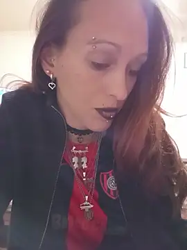 Zorrita Fox online show from April 12, 2026, 1:10 am