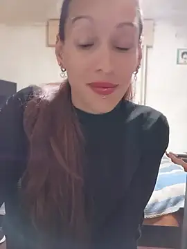 Snapshot of Zorrita_Fox chatting on May 27, 2026, 1:57 am Zorrita Fox online show from May 27, 2026, 1:57 am