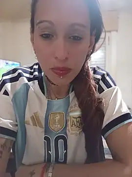 Zorrita Fox online show from June 13, 2026, 11:57 pm