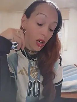 Zorrita Fox online show from June 16, 2026, 12:24 am
