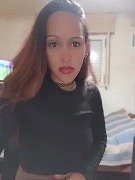 Zorrita Fox online show from June 21, 2026, 12:46 am