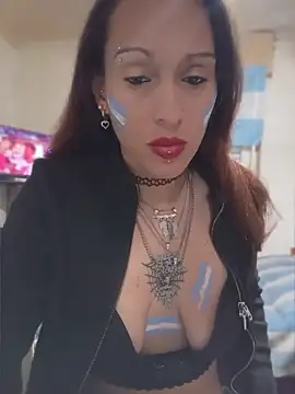 Zorrita Fox online show from July 1, 2026, 12:34 am