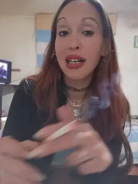 Zorrita Fox online show from July 2, 2026, 3:23 am