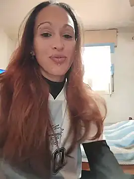 Zorrita Fox online show from July 2, 2026, 5:08 pm