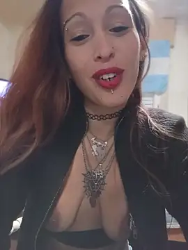 Zorrita Fox online show from July 5, 2026, 12:06 am