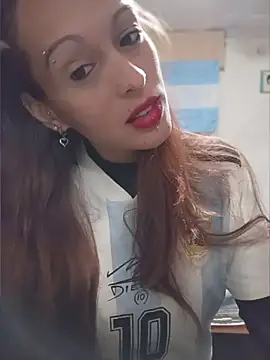 Zorrita Fox online show from July 5, 2026, 11:56 pm