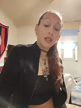 Zorrita Fox online show from July 6, 2026, 5:15 pm