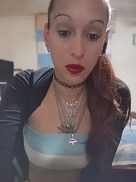 Zorrita Fox online show from July 9, 2026, 12:26 am