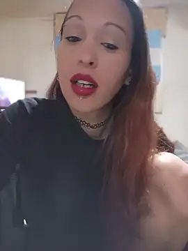 Zorrita Fox online show from July 10, 2026, 12:15 am