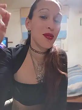 Zorrita Fox online show from July 14, 2026, 2:05 am