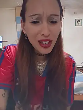 Zorrita Fox online show from July 20, 2026, 12:47 am