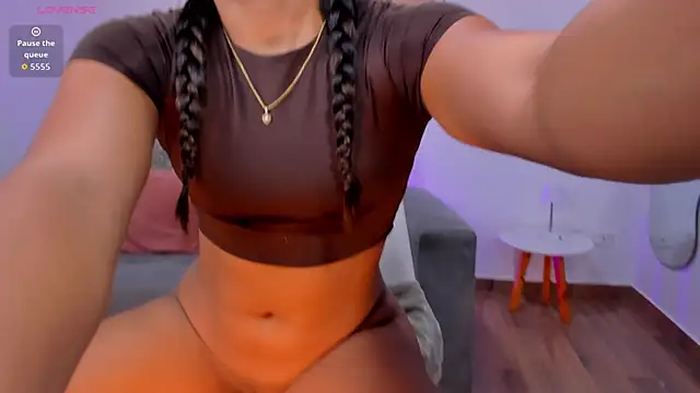 amandaconner online show from March 12, 2026, 1:12 am