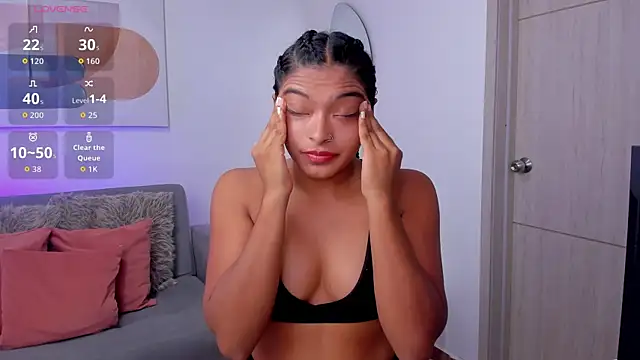amandaconner online show from June 25, 2026, 4:11 pm