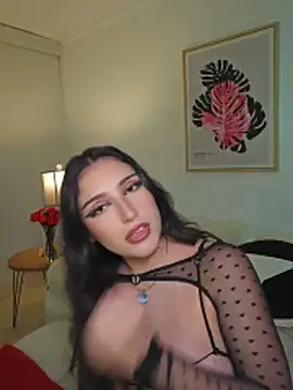 freya bella  online show from April 10, 2026, 9:58 am