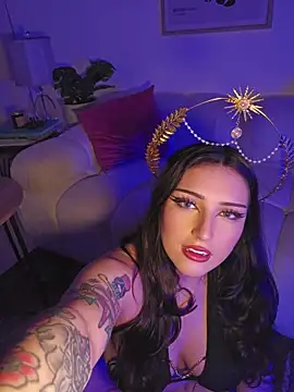 Snapshot of freya_bella_ chatting on August 2, 2026, 11:03 pm freya bella online show from August 2, 2026, 11:03 pm