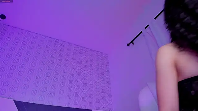 MiissCharlotte online show from January 17, 2025, 7:30 am