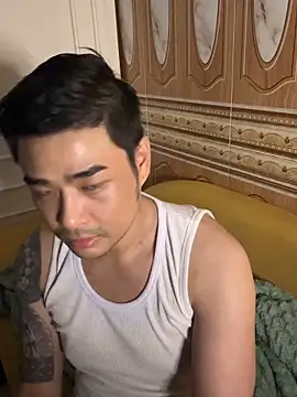 Asianhif online show from October 18, 2025, 3:35 pm