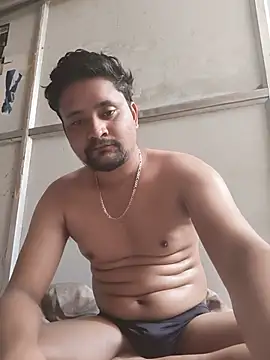Tejpaljoshi online show from July 18, 2026, 5:11 am