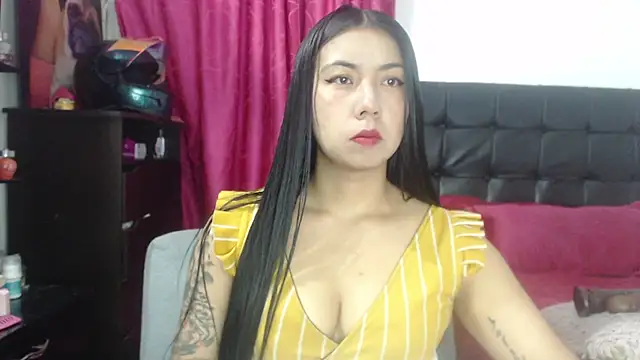 Snapshot of Isabella_lopera chatting on February 19, 2025, 2:44 am Isabella lopera online show from February 19, 2025, 2:44 am