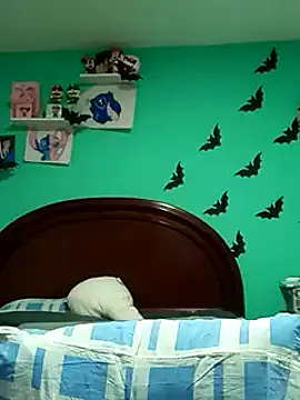 emilypoppy3 online show from December 10, 2024, 5:00 pm